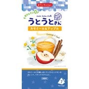 50539 [ティーブティックうとうとさんのカモミール＆アップル 1.5g×7袋]