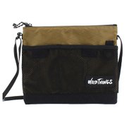 WT-380-0072 [サコッシュバッグ ベージュ]
