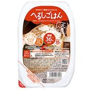 低GI へるしごはん 150g