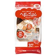 低GI へるしごはん 150g×3