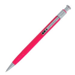 ポイント シャープペンシル ピンク POINT-SP-PK