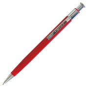 ポイント シャープペンシル レッド POINT-SP-RE