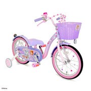 子ども用自転車 パープル/ピンク ソフィア&スカイ 16