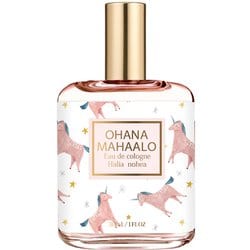 381086 [OHANA MAHAALO オーデコロン ハリーアノヘア]