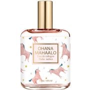 381086 [OHANA MAHAALO オーデコロン ハリーアノヘア]
