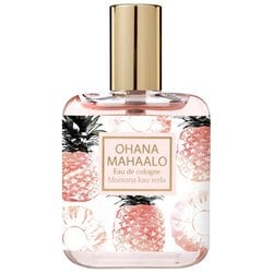 381000 [OHANA MAHAALO オーデコロン モモナカウウエラ]