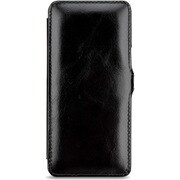 BONRONI Premium Leather Case for Galaxy S9 BOOK 黒 CBR-SSGS9NMS4EAOB