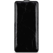 BONRONI Premium Leather Case for Galaxy S9 FLIP 黒 CBR-SSGS9NAAEAOB