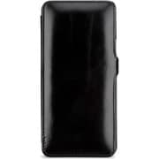 BONRONI Premium Leather Case for Galaxy S9+ BOOK 黒 CBR-SSGS9PMS4EAOB