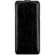 BONRONI Premium Leather Case for Galaxy S9+ FLIP 黒 CBR-SSGS9PAAEAOB