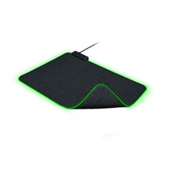 Razer　ゲーミングマウスパッド Goliathus Fissure Extended Control RZ02-01070800-R3M2 元箱あり