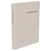 ポケットアルバム nuno poche（ヌーノ ポッシュ） KGサイズ 80枚 アイボリー ANN2-KG80IV
