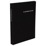 ポケットアルバム nuno poche（ヌーノ ポッシュ） KGサイズ 80枚 ブラック ANN2-KG80BK