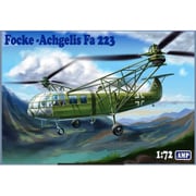 AVP72003 [独・フォッケアハゲリス Fa223 ドラッヘ輸送ヘリコプター 1/72 エアクラフトシリーズ]