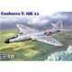 AVP72004 [英・イングリッシュ・エレクトリック キャンベラ T.11 1/72 エアクラフトシリーズ]
