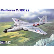 AVP72004 [英・イングリッシュ・エレクトリック キャンベラ T.11 1/72 エアクラフトシリーズ]