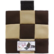 FM-1444 [低反発シートクッション ナインメッシュ 約45×45cm]
