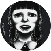 魔法少女サイト(高発光缶バッジ)管理人 [直径約56mm]
