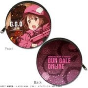 ソードアート・オンライン オルタナティブ ガンゲイル・オンライン まるっとレザーケース01レン [キャラクターグッズ]