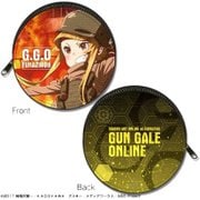 ソードアート・オンライン オルタナティブ ガンゲイル・オンライン まるっとレザーケース02フカ次郎 [キャラクターグッズ]