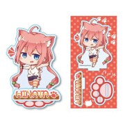 アクリルフィギュア 猫宮ひなた/てくトコ [キャラクターグッズ]