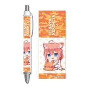 ボールペン 猫宮ひなた/ぎゅぎゅっと [キャラクターグッズ]