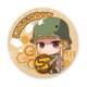 ぎゅぎゅっと缶バッチ SAOAGGO/フカ次郎 [キャラクターグッズ]
