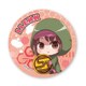 ぎゅぎゅっと缶バッチ SAOAGGO/レン(ポンチョ) [キャラクターグッズ]