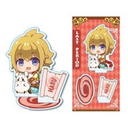 ぎゅぎゅっとアクリルフィギュア ラスピリ/ハル [キャラクターグッズ]