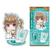 ぎゅぎゅっとアクリルフィギュア ラスピリ/リーザ [キャラクターグッズ]