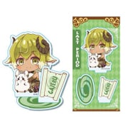 ぎゅぎゅっとアクリルフィギュア ラスピリ/ガジェル [キャラクターグッズ]