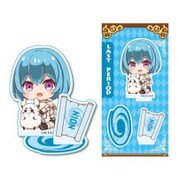 ぎゅぎゅっとアクリルフィギュア ラスピリ/ノイン [キャラクターグッズ]