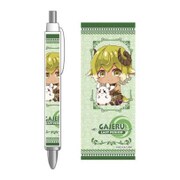 ぎゅぎゅっとボールペン ラスピリ/ガジェル [キャラクターグッズ]