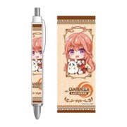 ぎゅぎゅっとボールペン ラスピリ/カンパネルラ [キャラクターグッズ]