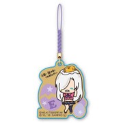 エコストラップ 七つの大罪×ぐでたま/エリザベス×ぐでたま [キャラクターグッズ]