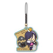 エコストラップ 七つの大罪×ぐでたま/マーリン×ぐでたま [キャラクターグッズ]