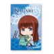 ぎゅぎゅっとBIGスクエア缶バッチ STEINS；GATE 0/椎名 かがり [キャラクターグッズ]