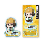 ぎゅぎゅっとアクリルフィギュア STEINS；GATE 0/橋田 至 [キャラクターグッズ]