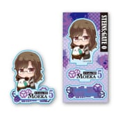 ぎゅぎゅっとアクリルフィギュア STEINS；GATE 0/桐生 萌郁 [キャラクターグッズ]