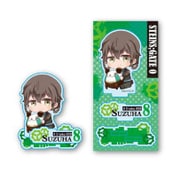 ぎゅぎゅっとアクリルフィギュア STEINS；GATE 0/阿万音 鈴羽 [キャラクターグッズ]