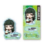 ぎゅぎゅっとアクリルフィギュア STEINS；GATE 0/比屋定 真帆 [キャラクターグッズ]