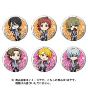 えふぉるめ SideM キメっ！と缶バッジ 鳥籠の輪舞曲 1個 [コレクショントイ]
