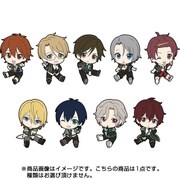 TSUKIPRO THE ANIMATION ぺたん娘トレーディングラバーストラップVol.1 1個 [コレクショントイ]