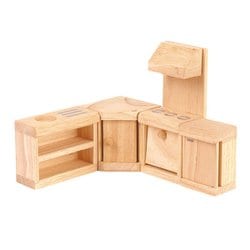 プラントイ(PLANTOYS)? クラシックキッチン 3才～ ヨドバシ.com - プラントイジャパン PLAN TOYS JAPAN 木製玩具