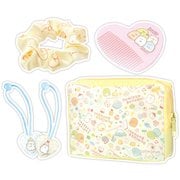 すみっコぐらし おしゃれポーチセット [6歳以上]