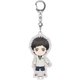 ねんどろいどぷらす 続「刀剣乱舞-花丸-」 スタンド付きアクリルキ－チェ－ン 厚 藤四郎 [キャラクターグッズ]