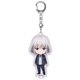 ねんどろいどぷらす 続「刀剣乱舞-花丸-」 スタンド付きアクリルキ－チェ－ン 骨喰藤四郎 [キャラクターグッズ]