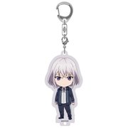 ねんどろいどぷらす 続「刀剣乱舞-花丸-」 スタンド付きアクリルキ－チェ－ン 骨喰藤四郎 [キャラクターグッズ]