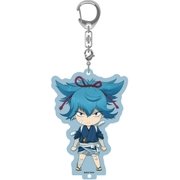 ねんどろいどぷらす 続「刀剣乱舞-花丸-」 スタンド付きアクリルキ－チェ－ン 小夜左文字 [キャラクターグッズ]