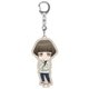 ねんどろいどぷらす 続「刀剣乱舞－花丸－」 スタンド付きアクリルキ－チェ－ン 平野藤四郎 [キャラクターグッズ]